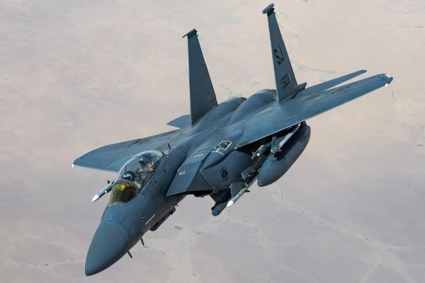 Iran Claims Downing of Two US Warplanes as Strikes Enter Day 36