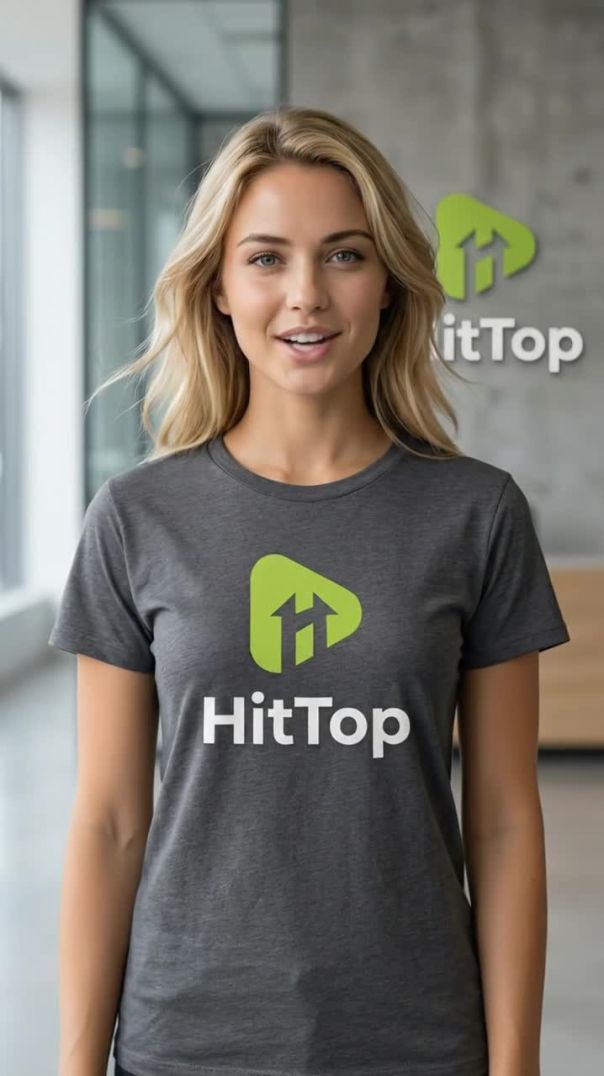 Earn Instantly from Your 1st Video! 💸 HitTop: No Ads, Just Earnings!