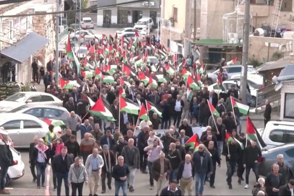 Palestinian Land Day at 50: Half a Century of Loss, Resistance, and Memory