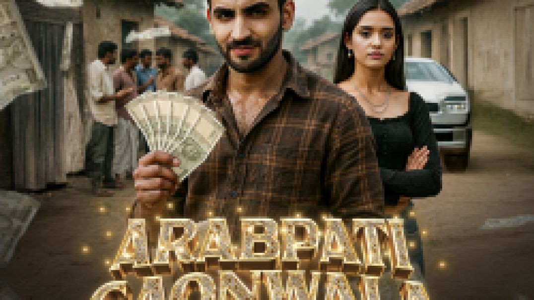 ⁣⁣Arabpati Gaonwala-S1E1